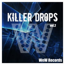 Killer Drops vol.2
