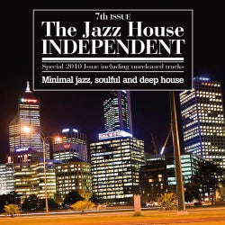 The Jazz House Independent Volume 7