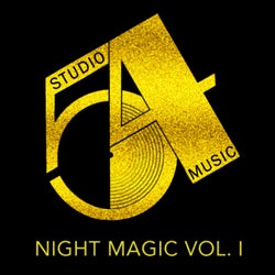 Night Magic Vol. 1