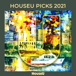HouseU Picks 2021