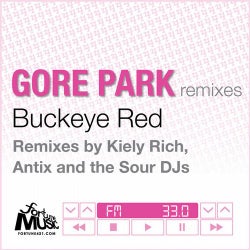 Gore Park Remixes