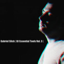 DJ Essential Tools, Vol. 3