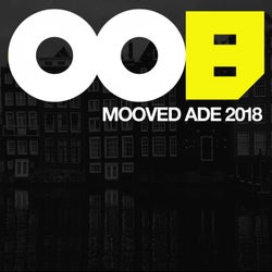 MOOVED ADE 2018