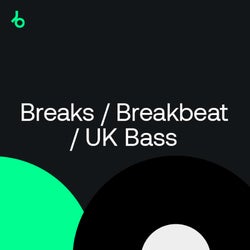 B-Sides 2022: Breaks / UK Bass