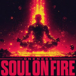 Soul on Fire