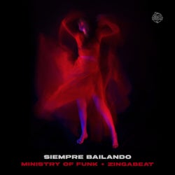 Siempre Bailando