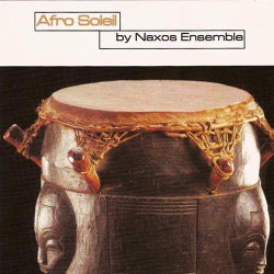 Afro Soleil Vol. 1