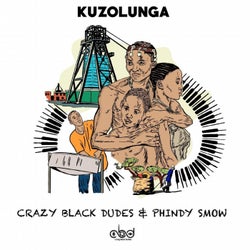 Kuzolunga (feat. Phindy Smow)