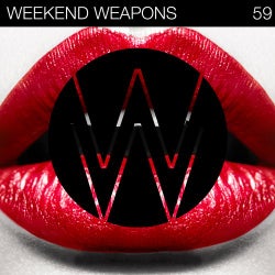 Weekend Weapons 59
