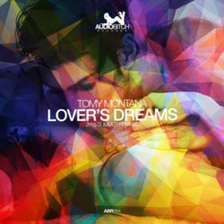 Lover's Dreams - 2015 Summer Remixes