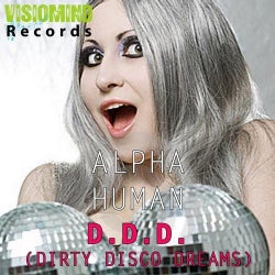 D.D.D. (Dirty Disco Dreams)