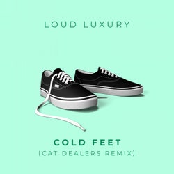 Cold Feet - Cat Dealers Remix