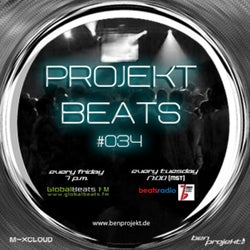 PROJEKT BEATS EPISODE #034