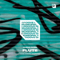 Flute (Extended Mix)