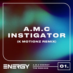 Instigator (K Motionz Remix)