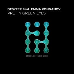 Pretty Green Eyes (Radio Edit)