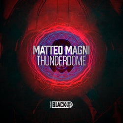 Thunderdome EP