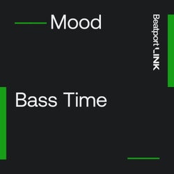 Bass Time