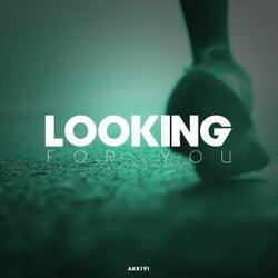 Looking for You