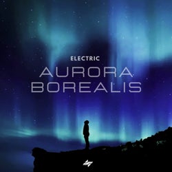 Electric Aurora Borealis