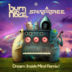 Dream (Inside Mind Remix)