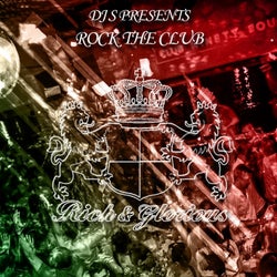 Dj  S Presents Rock The Club (Orginal Mix)