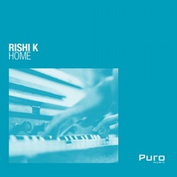 Home Remixes EP