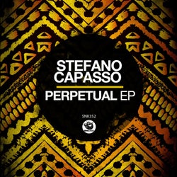 Perpetual EP