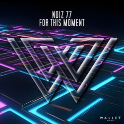 For This Moment