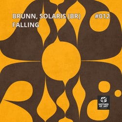 Cover für Falling