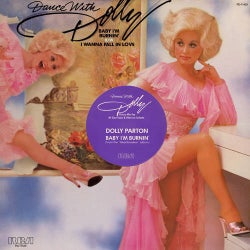 Dance With Dolly EP