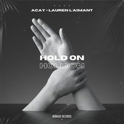 Hold On Chart