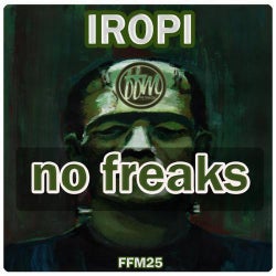 No Freaks