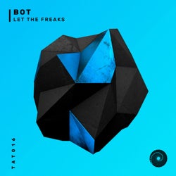 Let The Freaks EP