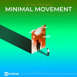 Minimal Movement, Vol. 03