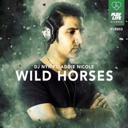 Wild Horses