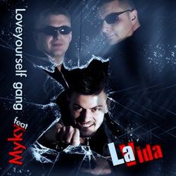 La Vida (feat. Myky)