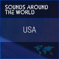 Around The World: USA