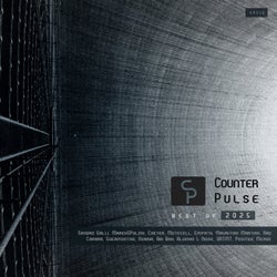 Counter Pulse - Best of 2025