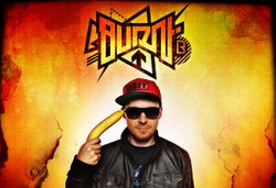 Pepe Bradock Deep Burnt :: Beatport