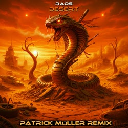 Desert (Patrick Müller Remix)