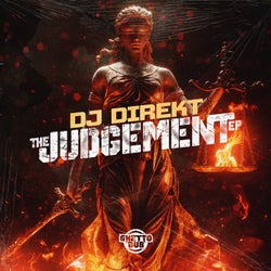 The Judgement EP