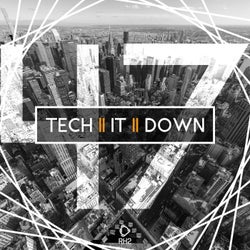 Tech It Down! Vol. 47