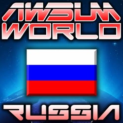 AWsum International E.P - Russia