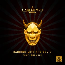 Dancing with the Devil (feat. Brewski)