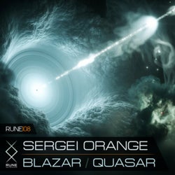 Blazar / Quasar