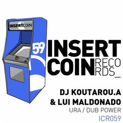 Ura / Dub Power