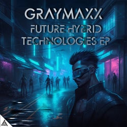 Future Hybrid Technologies EP