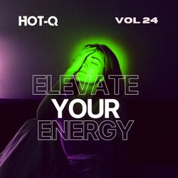Elevate Your Energy 024