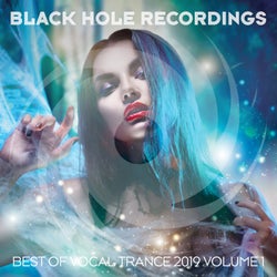Black Hole presents Best of Vocal Trance 2019 Vol. 1